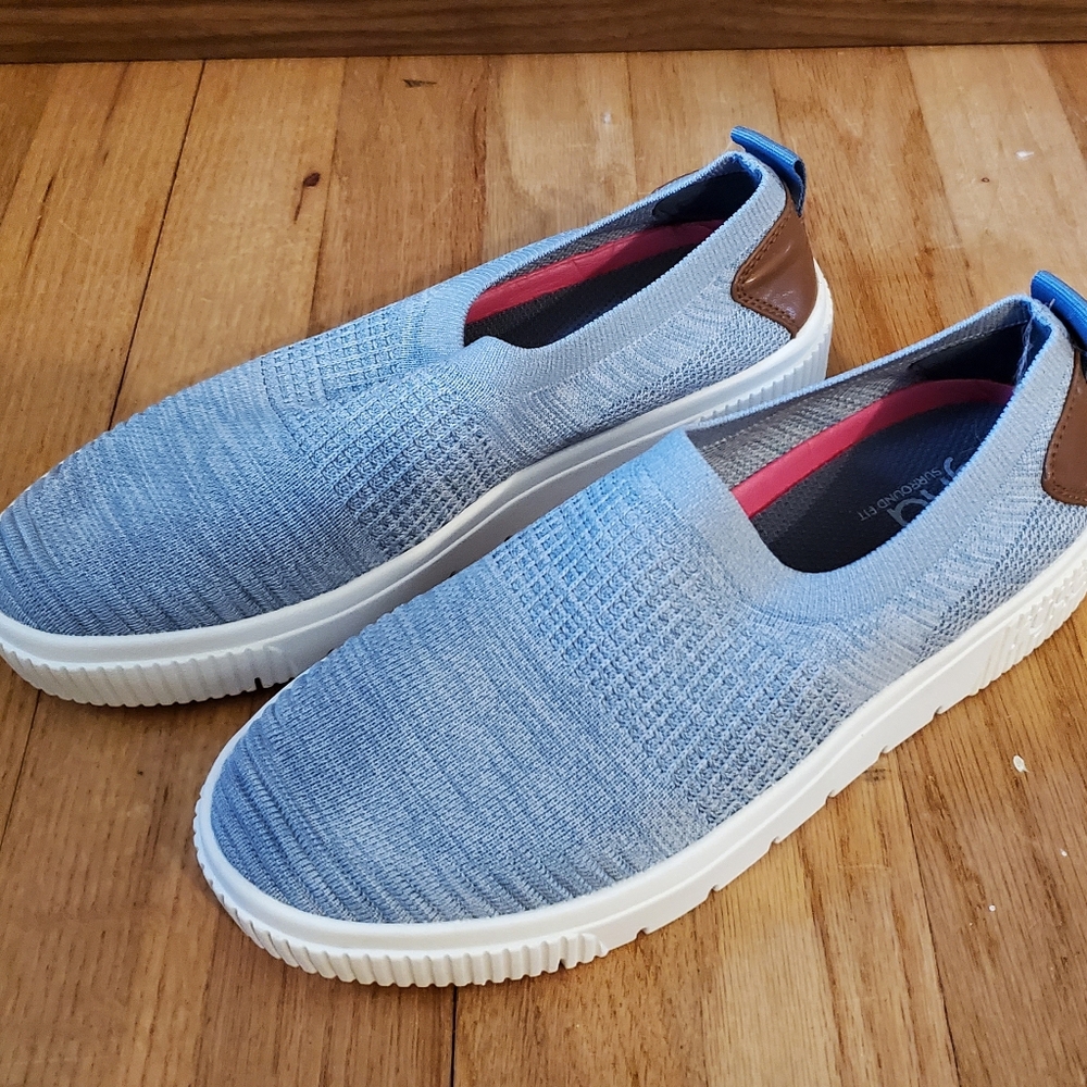 Ryka sneakers